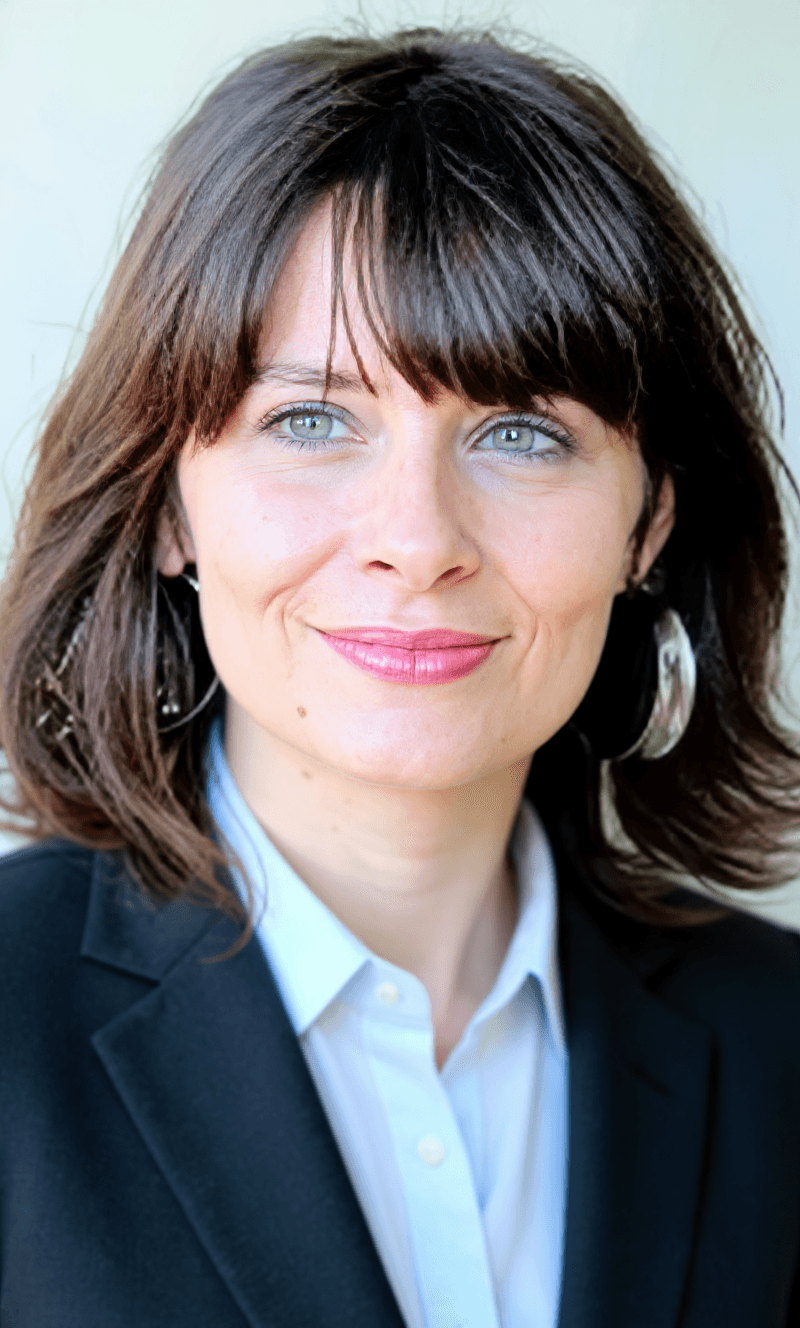 Me Agnès Bouzon-Roulle — Avocate à Marseille